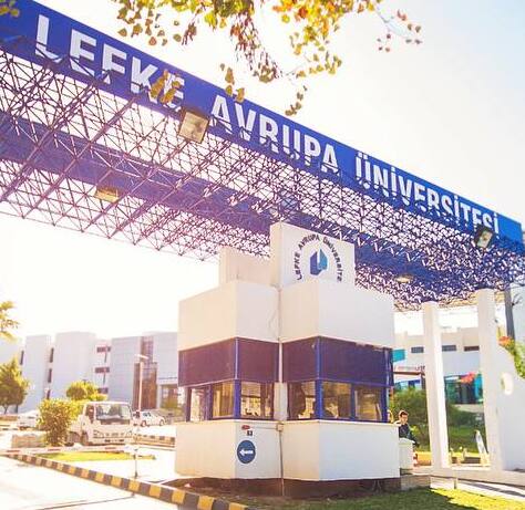 EUROPEAN UNIVERSITY OF LEFKE (EUL)