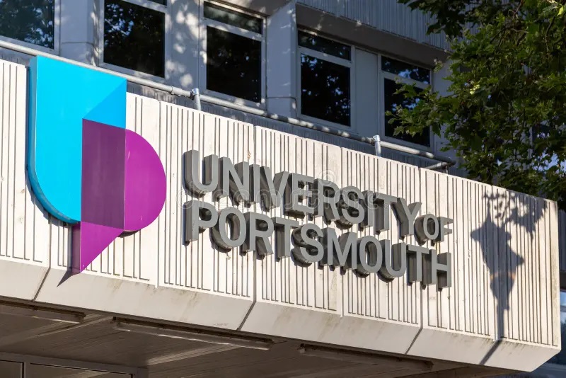Университет Портсмута (University of Portsmouth)